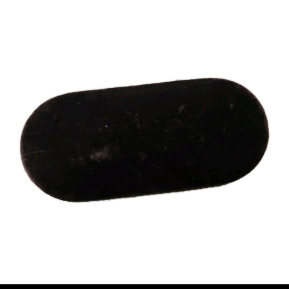 Tom Ford Hard Shell Brown Velvet Sunglass Case - Picture 8 of 8